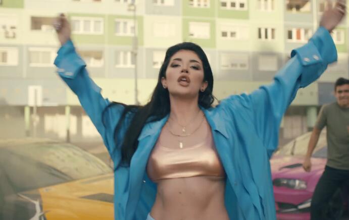 Live It Up (Official Video) – Nicky Jam feat. Will Smith & Era Istrefi (2018 FIFA World Cup Russia) 无水印MV下载