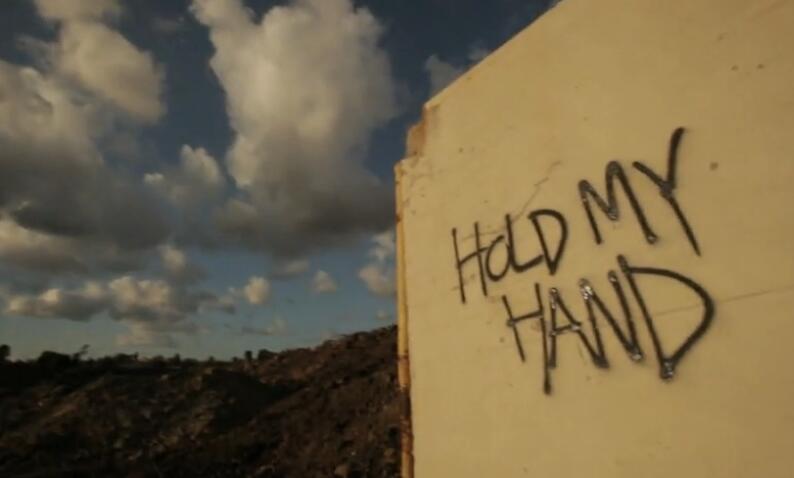 Michael Jackson&Akon-Hold My Hand 720P 高清MV