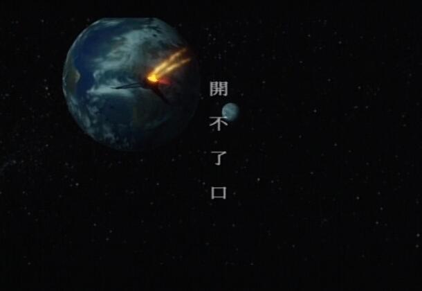 周杰伦-开不了口MV DVD 720P