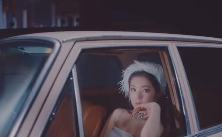 Red Velvet 레드벨벳 ‘Psycho’ MV 高清MV