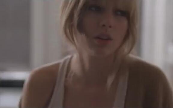Taylor Swift – Back To December 高清MV