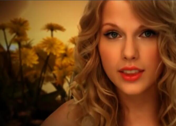 Taylor Swift – Fifteen 720P mv