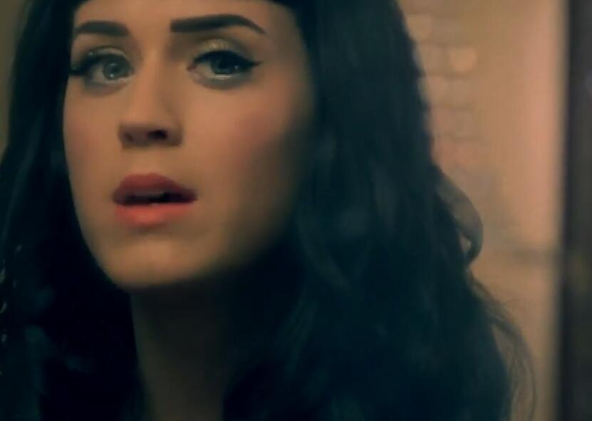 Katy Perry – Thinking Of You (Official) 高清MV
