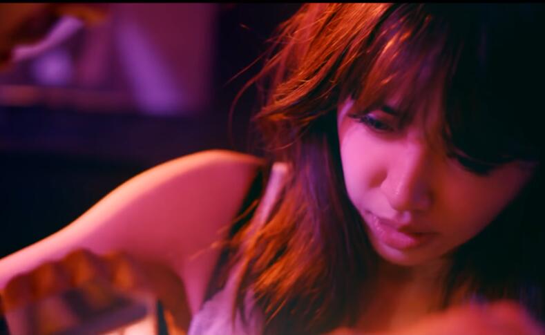 蔡依林 Jolin Tsai《爱的罗曼死 Romance》Official Music Video 1080p高清MV