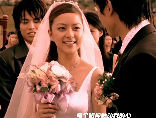 【HD1080P】《Forever Love》-词曲唱-王力宏-你终于成了别人的新娘!