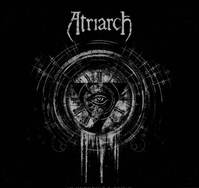Atriarch -《An Unending Pathway》[320K/MP3]