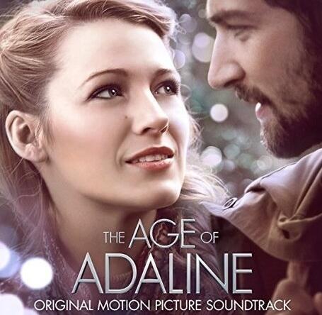 原声 – 《The Age of Adaline 时光永恒的爱恋》[320K/MP3]