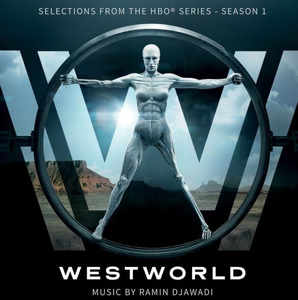 Ramin Djawadi – Westworld (西部世界第一季 美剧原声带 )[320K/MP3]免费下载