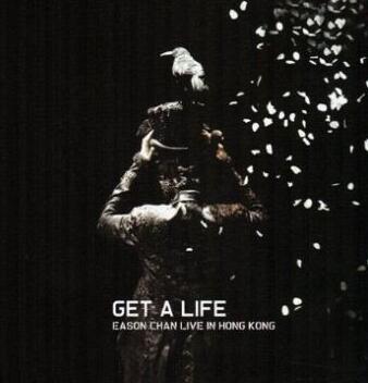 陈奕迅.-.[Get a life 演唱会 live ].专辑.(ape) 下载
