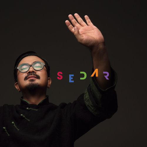 秦四风 – SEDAR [FLAC]2016下载