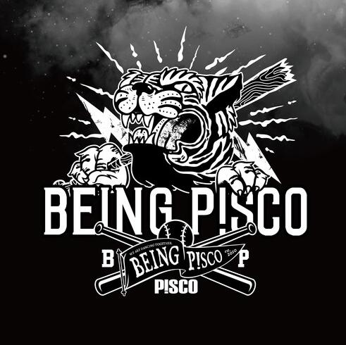 P!SCO-《BEING P!SCO》[FLAC]下载