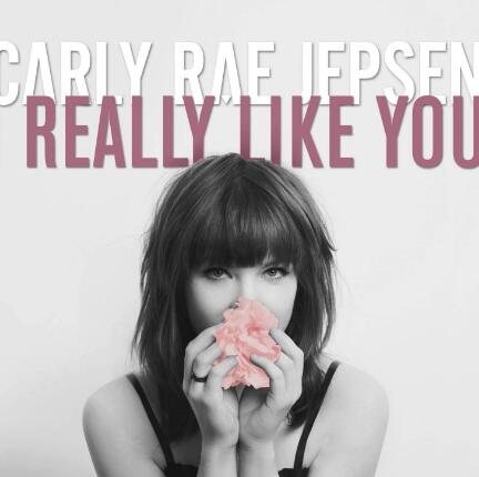 Carly Rae Jepsen-I Really Like You .flac 下载