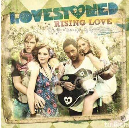 Lovestoned-《Rising Love》专辑无损.flac  下载