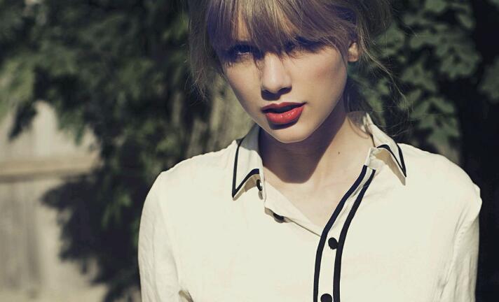 Taylor Swift – Gorgeous(霉霉新歌).flac 下载