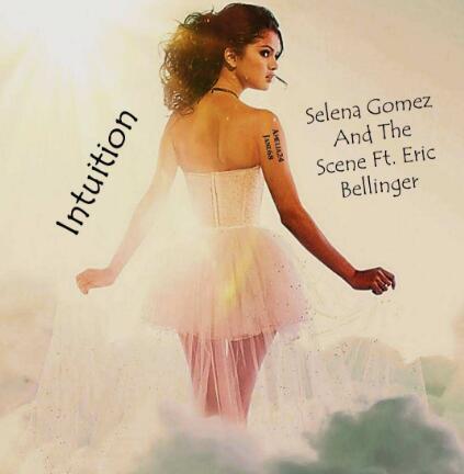 Selena Gomez&The Scene – My Dilemma.flac  下载