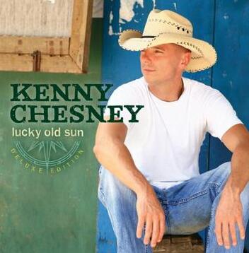Kenny Chesney – Lucky Old Sun (Deluxe Edition)