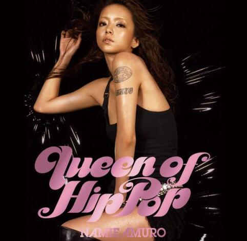 安室奈美惠.-.[Queen of Hip-Pop].专辑.(FLAC)
