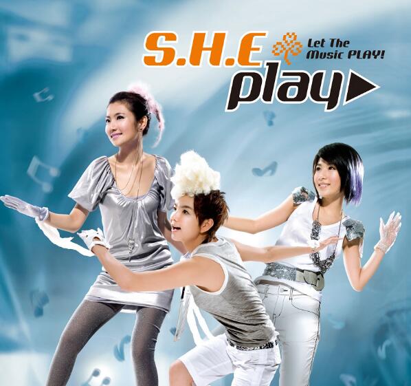 S.H.E.-.[play].专辑.(APE)