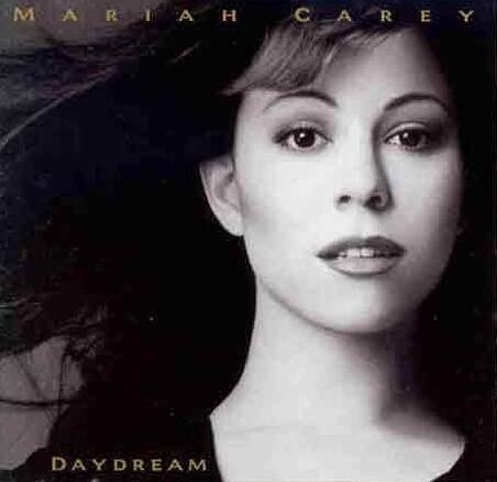 Mariah Carey – Daydream专辑