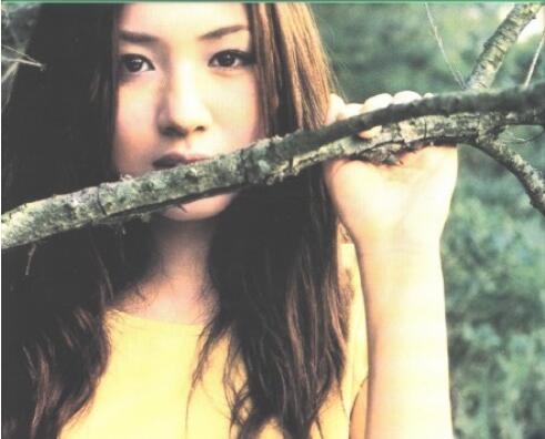 [2002.06] 侯湘婷  – 17,18,19…(2CD)(台版)专辑