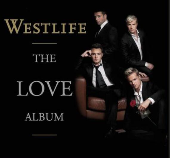 Westlife.-.[The.Love.Album].专辑.(APE)
