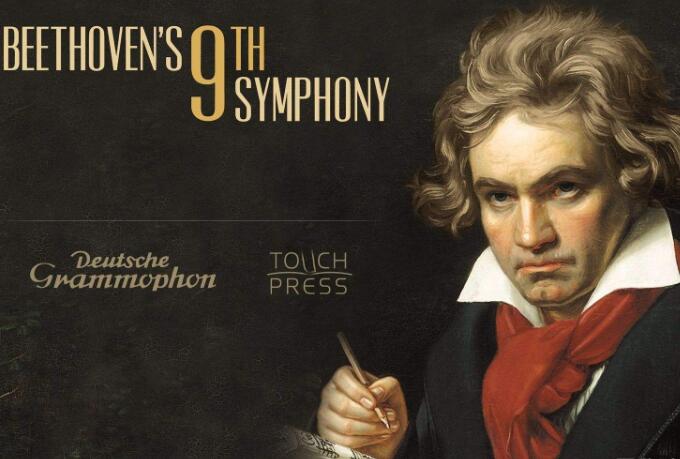 Beethoven无损音乐大合集《贝多芬名作60CD》贝多芬全集 flac  13.6GB