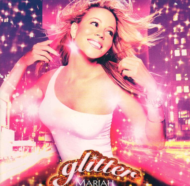 Mariah Carey – Glitter 无损专辑