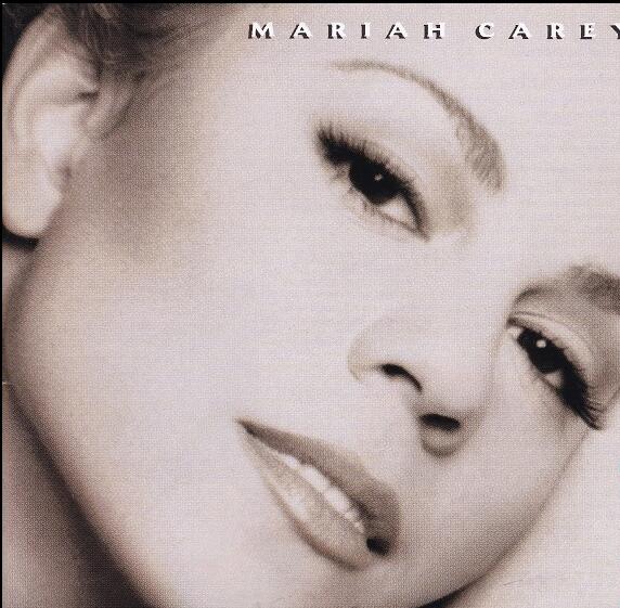 Mariah Carey – Music Box专辑