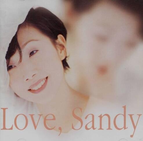 林忆莲.-.[Love,Sandy] APE