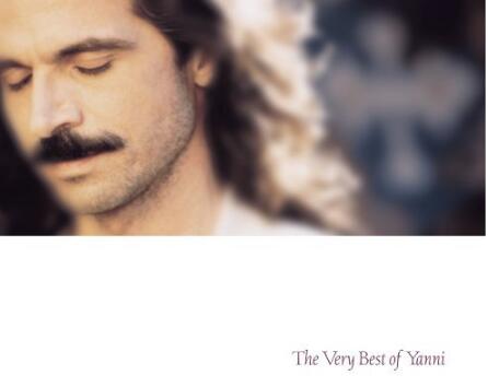 Yanni(雅尼).-.[The.Very.Best.of.Yanni].专辑.(Flac)