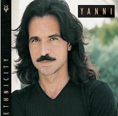 Yanni(雅尼).-.[Ethnicity].专辑.(APE)