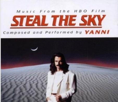 Yanni(雅尼).-.[Steal.The.Sky].专辑.(APE)