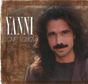 Yanni(雅尼).-.[Love.Songs].专辑.(APE)