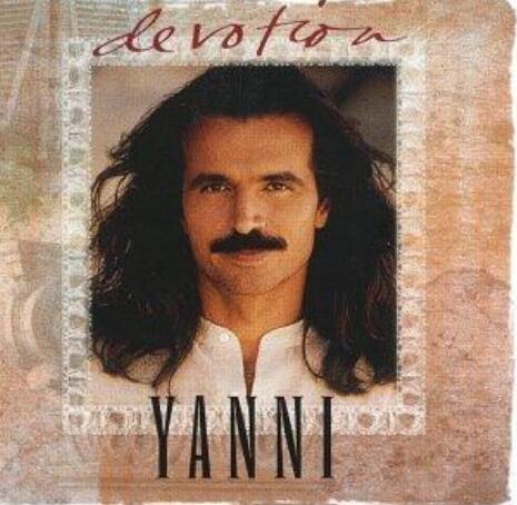 Yanni(雅尼).-.[Devotion(The.Best.of.Yanni)].专辑.(Flac)