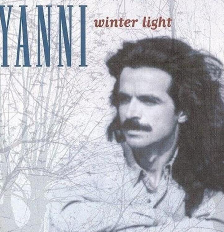 Yanni(雅尼).-.[Winter.Light].专辑.(APE)