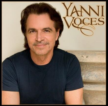 Yanni(雅尼).-.[Yanni.Voces].專輯.(FLAC)