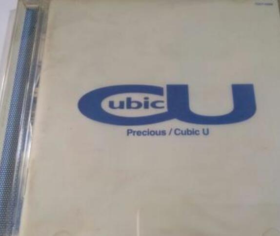 宇多田光(Utada.Hikaru).-.[Precious／Cubic.U].专辑.(APE)