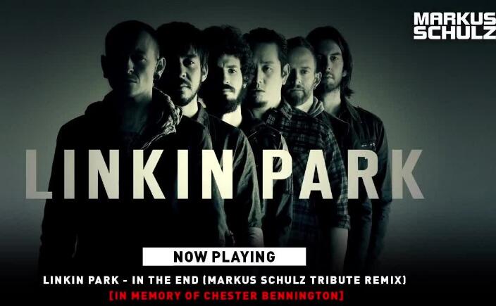 Linkin Park-In The End.flac  无损无损免费下载