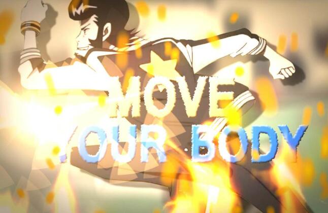 Sia,Alan Walker – Move Your Body .flac 无损免费下载
