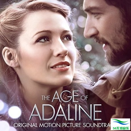 原声 – 《The Age of Adaline 时光永恒的爱恋 原声》[320K/MP3]|免费下载