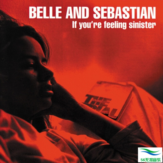 Belle and Sebastian – 《If You’re Feeling Sinister》1996 苏格兰独立乐队[320K/MP3]|免费下载