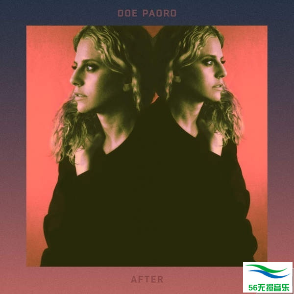Doe Paoro – 《After》[320K/MP3]免费下载