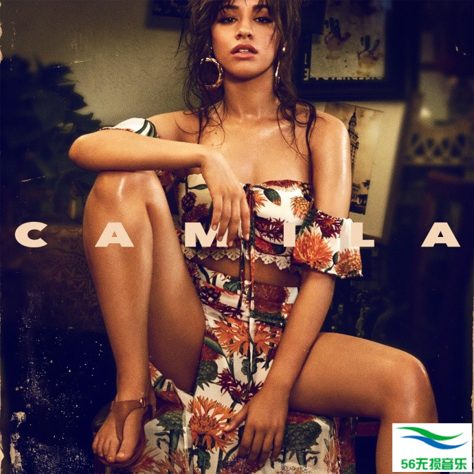 Camila Cabello – 《Camila》2018 女神魅力再造流行新颠峰[WAV 无损]免费下载