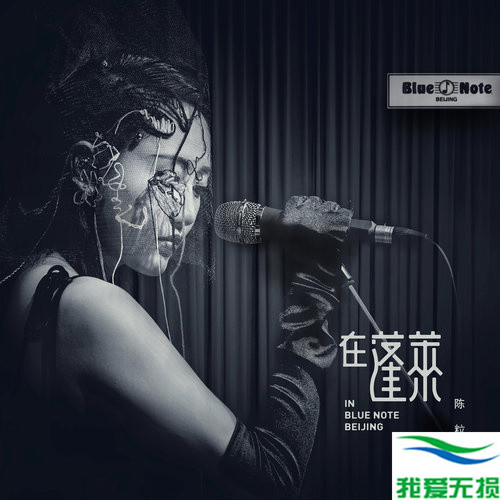 陈粒 – 《陈粒“在蓬莱”in Blue Note Beijing》2017[FLAC 无损音乐]下载