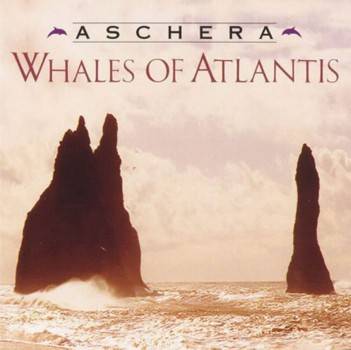 用音乐带你畅游记忆的天空： 《whales of atlantis 亚特兰第斯的鲸》