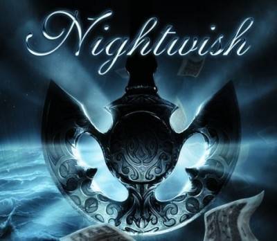 今天呢。。来点激情的，不一般的感受：Last of the wilds-Nightwish