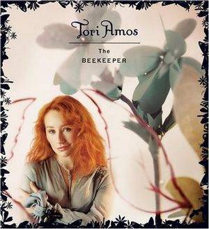 她..红发、钢琴和神经质而近似呻吟的唱腔：Ireland – Tori Amos