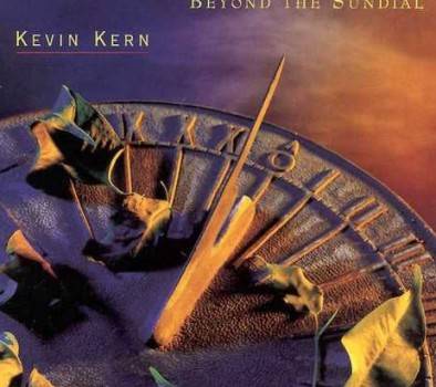 梦幻般旋律久久的在我脑海缠绕：kevin kern - sundial dreams