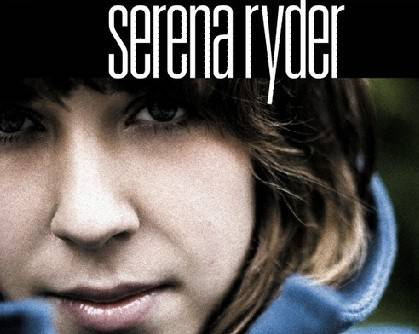 对传世不朽的名作的热爱和敬意：《Weak in the Knees – Serena Ryder》