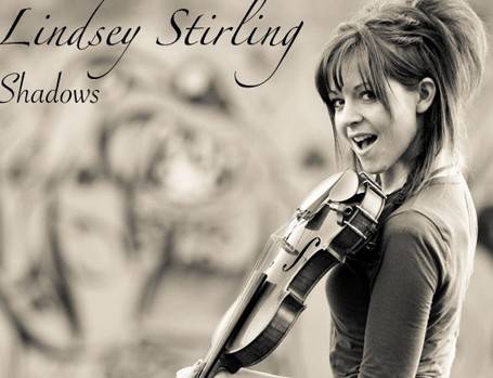 外加一段动感的小提琴轻音乐：《Beyond the Veil- Lindsey Stirling》